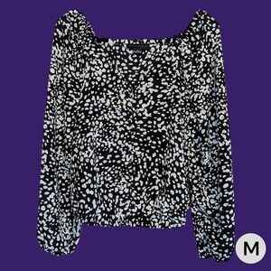Medium Sanctuary Blouse